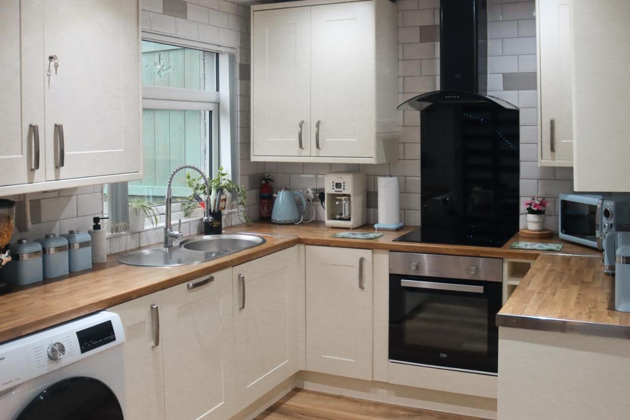 A Lil Cosy Holiday home Belfast