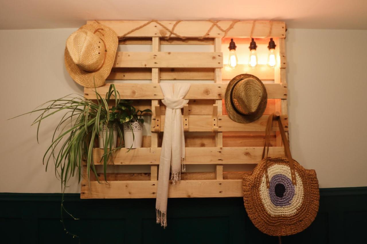 A Lil Cosy Holiday home *