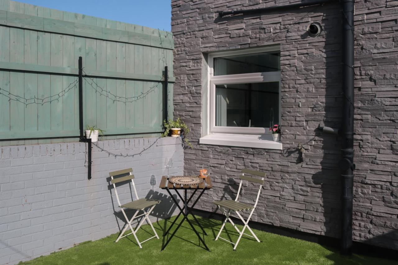 A Lil Cosy Holiday home Belfast
